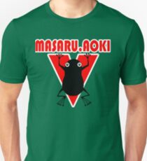 Hajime No Ippo - Aoki T-shirt unisexe
