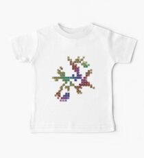 widget trail Baby Tee