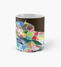 Knüll-Falten Tasse (Standard)