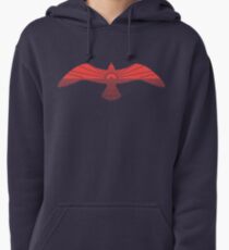 Larus Marinus Pullover Hoodie