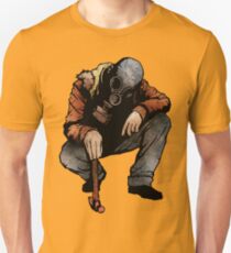 The Hunter And The Hammer Unisex T-Shirt