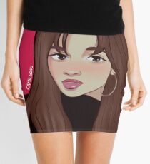 Minifalda Camila
