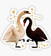 Pollux Stickers Redbubble