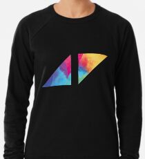 Avicii Logo Lightweight Sweatshirt