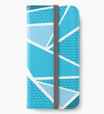Vinilo o funda para iPhone Bleu