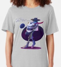 A Good Team Slim Fit T-Shirt