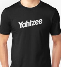 yahtzee t shirt