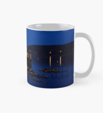 Taza Isla Grand Manan - Canadá