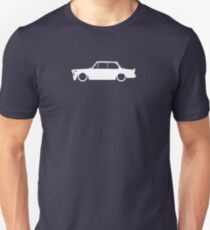 E6 German Classic Unisex T-Shirt