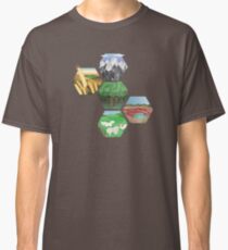 Resourceful Classic T-Shirt