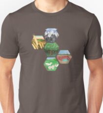Resourceful Unisex T-Shirt