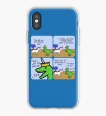 Gewählt (gehörnte Kriegerfreunde) iPhone-Hülle & Cover