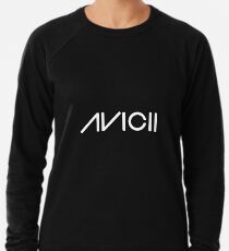 AVICII - Standard Lightweight Sweatshirt