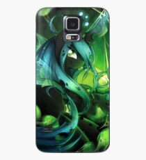 Queen Chrysalis Case/Skin for Samsung Galaxy