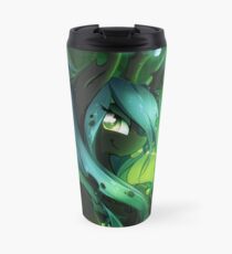 Queen Chrysalis Travel Mug