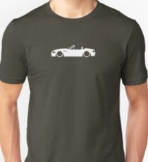 E36/7 German Convertible Unisex T-Shirt