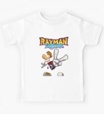 rayman t shirt