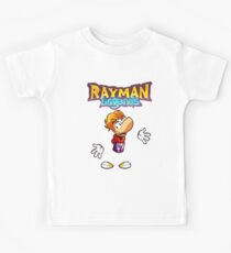 rayman t shirt