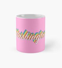 Washington Tasse (Standard)