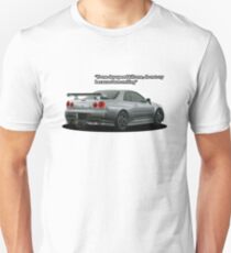 Skyline Tribute Unisex T-Shirt
