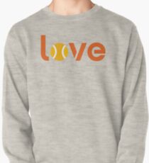 Love Tennis - French Open Sweatshirt