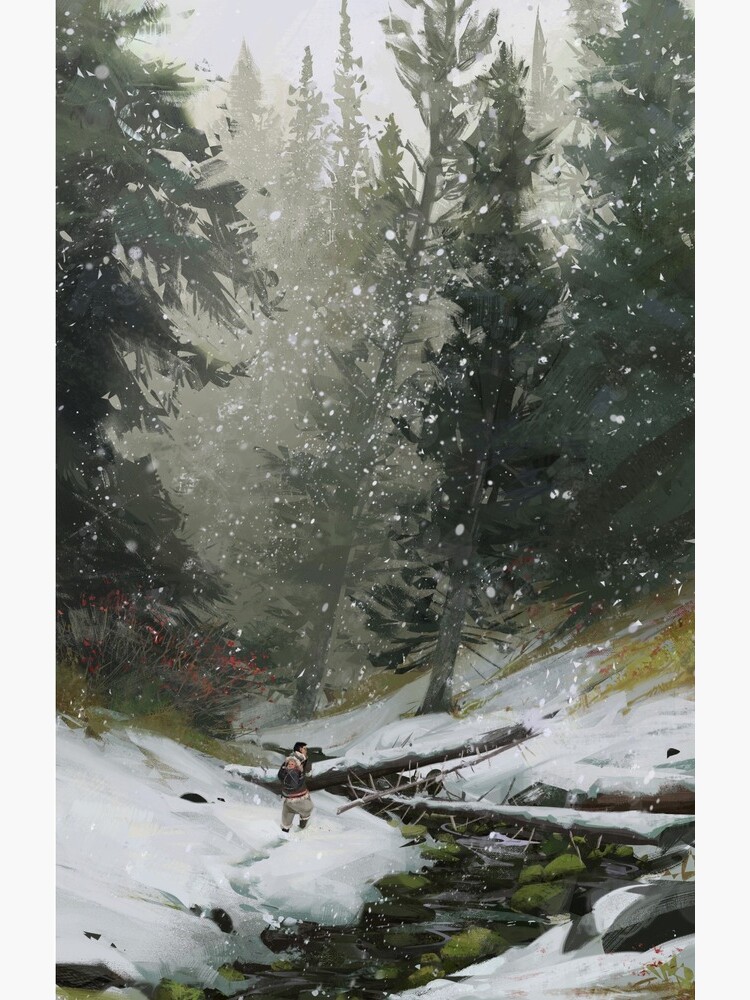 Alpine Wanderwege von Veapalm