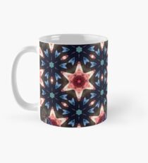 Taza clásica Caleidoscopio - TG Touka