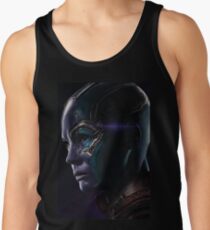 Karen Gillan Tank Top