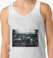 Jensen Engine Tank Top