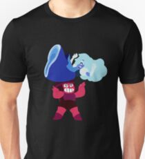 Ruby and Sapphire Unisex T-Shirt
