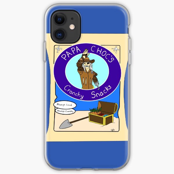 Ocean Thieves iPhone 11 case Ocean Thieves iPhone 11 case