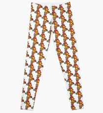 samus Leggings