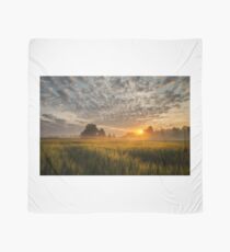Sonnenaufgang Magie Tuch