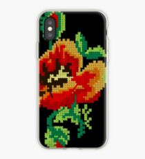 Traditional Easter egg iPhone Case