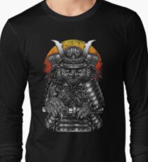 Camiseta de manga larga Winya No. 63
