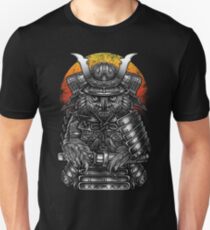 Winya No. 63 Slim Fit T-Shirt