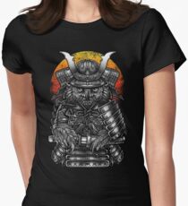Winya No. 63 Women's Fitted T-Shirt