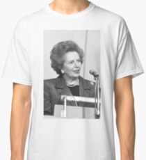 margaret thatcher shirt