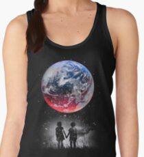 Until The End Of The World Women's Tank Top