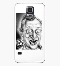Rodney Dangerfield Caricature Case/Skin for Samsung Galaxy