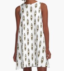 Doorbell Dresses Redbubble