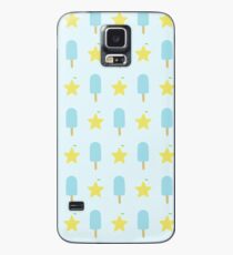 Paopo Fruit and Sea Salt Ice Cream Case/Skin for Samsung Galaxy