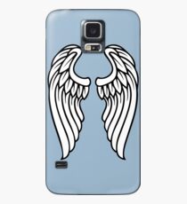 Vector Wings Case/Skin for Samsung Galaxy