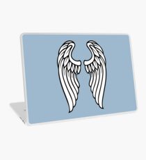 Vector Wings Laptop Skin