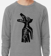 Sudadera ligera Luna