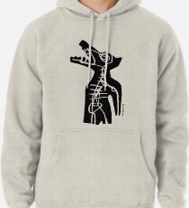Lune Sweat à capuche