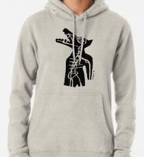 Lune Sweat à capuche