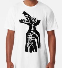 Mond Longshirt