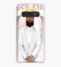VICTORY LAP RIP NIPSEY Case/Skin for Samsung Galaxy