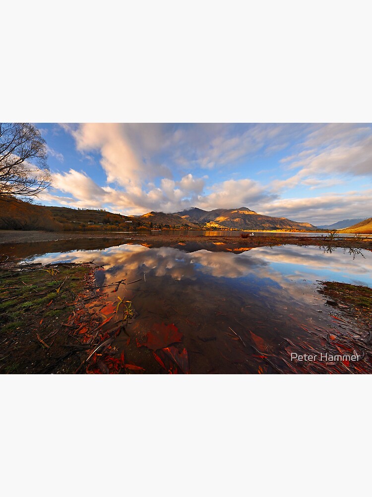 Lake Hayes by PeterH